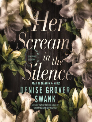 cover image of Her Scream in the Silence
